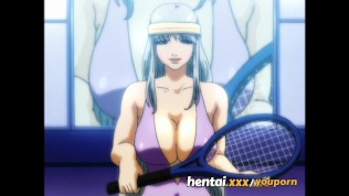 Big Boobs competition