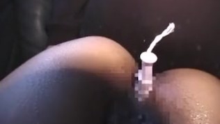 Bizarre JAV enema walk of shame for schoolgirl Subtitles