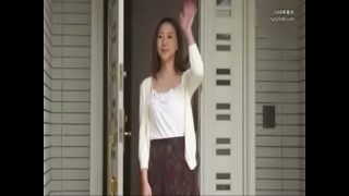 JAV japanese milf blackmailed and fucked and ganged repeatedly part 3