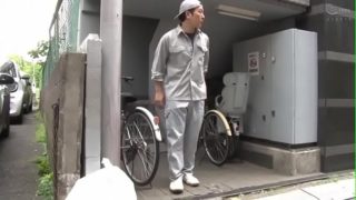 Bảo vệ biến thái