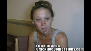 Beat Down Junkie Ho Tells Street Stories