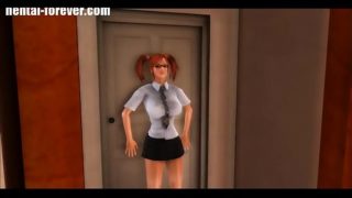best hentai shemale part 1 / part 2 on hentai-forever.com
