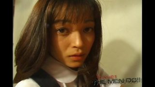 Bukkake Highschool Lesson 7 2/4 Japanese uncensored blowjob