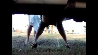 Caught pissing – Meando