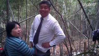 Chinese Daddy Fuck A Granny goo.gl/TzdUzu