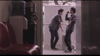 Doushitemo Furetakunai (2014)