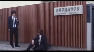 Eng.Sub- Japan Boy Love -Seven Days (Monday to Thursday) BL -1-