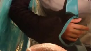 Hatsune Miku Crossplay Blowjob 2