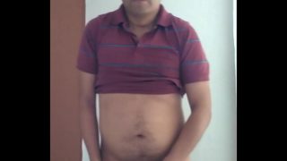 Me estoy masturbando muy rico