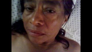 Rosi granny caliente amateur