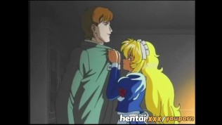 The Maiden Diaries 4 – Hentai.xxx