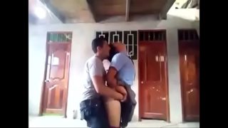 Tombito arrecho