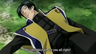 Winter Cicada OVA 1-2 (YAOI)