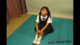 Bukkake Highschool Lesson 7 4/4 Japanese uncensored blowjob