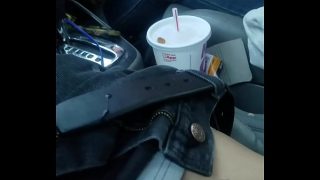 Camden NJ Hooker Deepthroats & Gags On My Cock