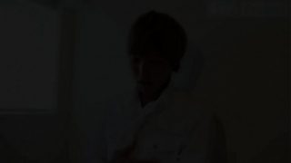 初登場！小麦色の肌をしたイケメンサッカー部員のオナニー！