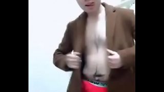 Japanese gay boy Katsuya from tik tok videos