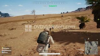 Japanese Gay Boy Kuripurin playing PUBG