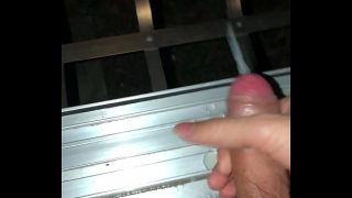 Japanese gay cumshot