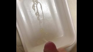 Japanese gay cumshot