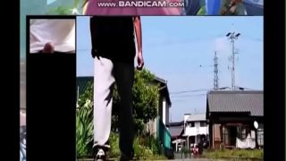 Japanese gay NEET masturbation