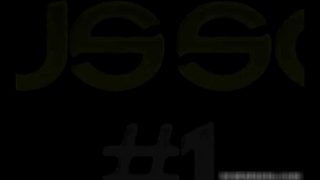 Busty asian babe gets her pussy fingered