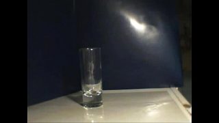 japanese boy cum in glass