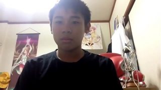 Japanese gay boy hiroyuki